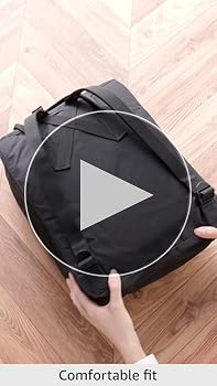 Amazon.com | Fjallraven - Kanken Classic Pack, Heritage and